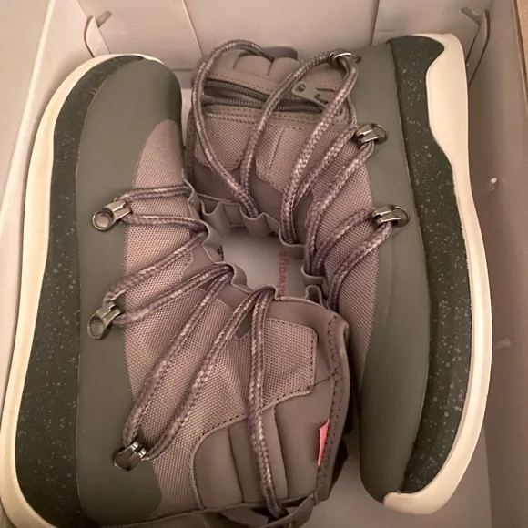 NIB Hiking Boots - Picture 2 of 7